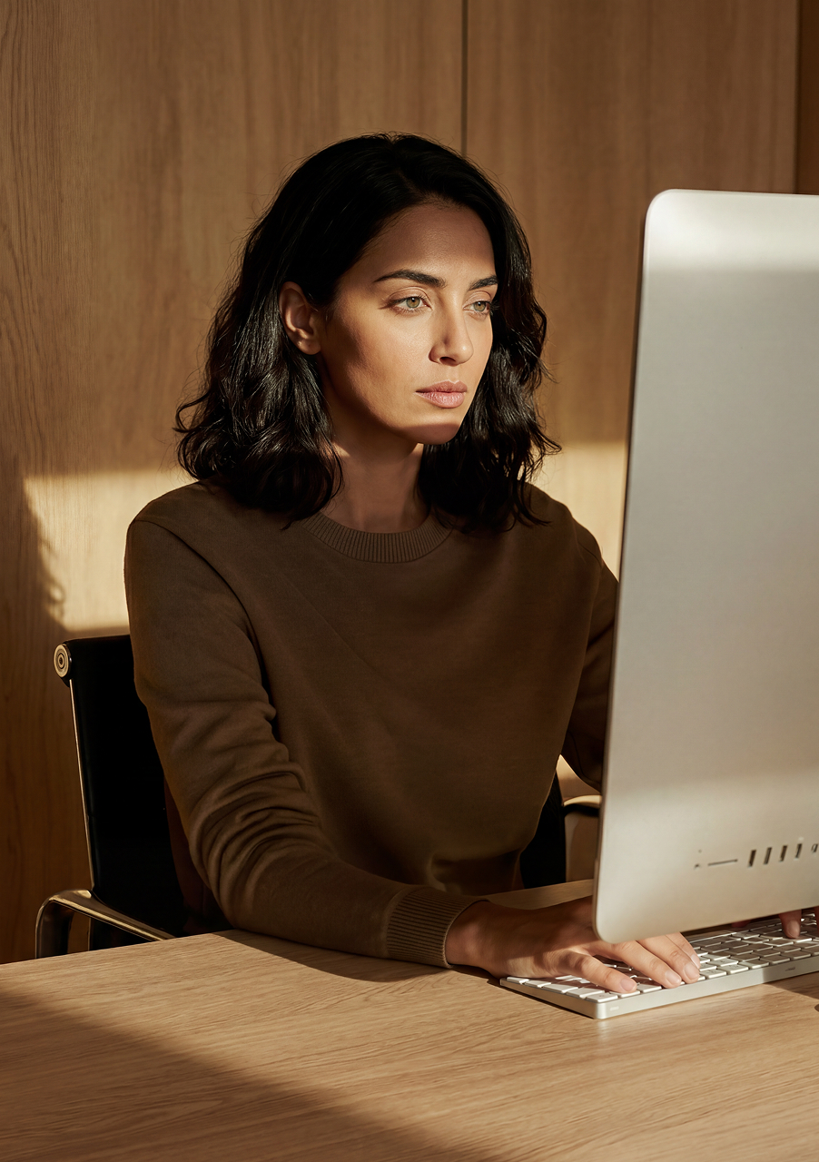 Remote worker using nsave